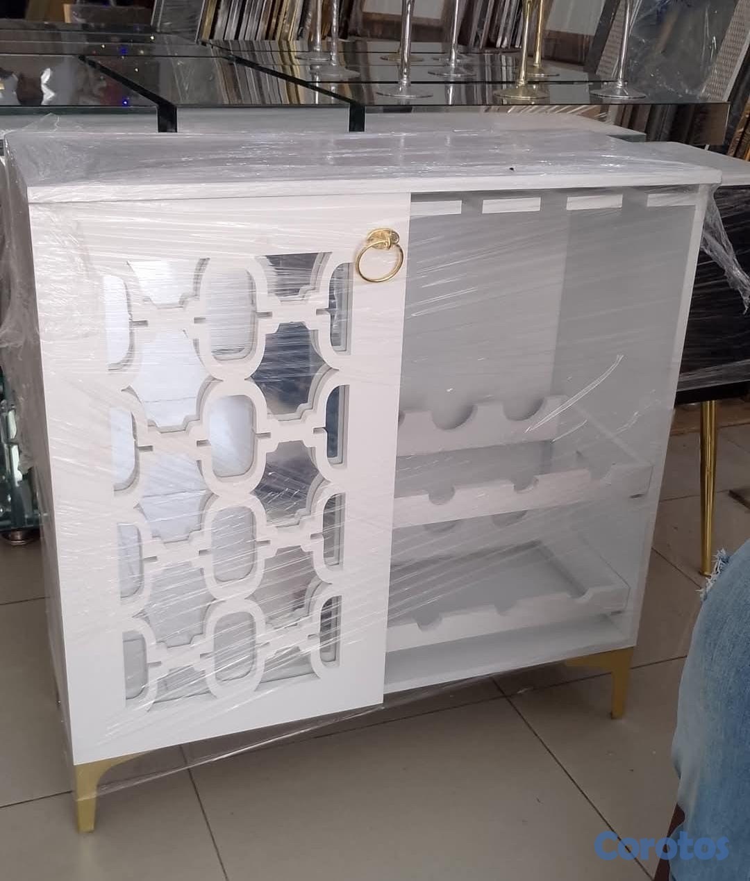 muebles y colchones - Credencia  2