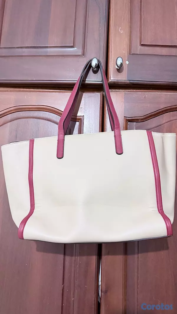 carteras y maletas - Cartera Tous Original
 2