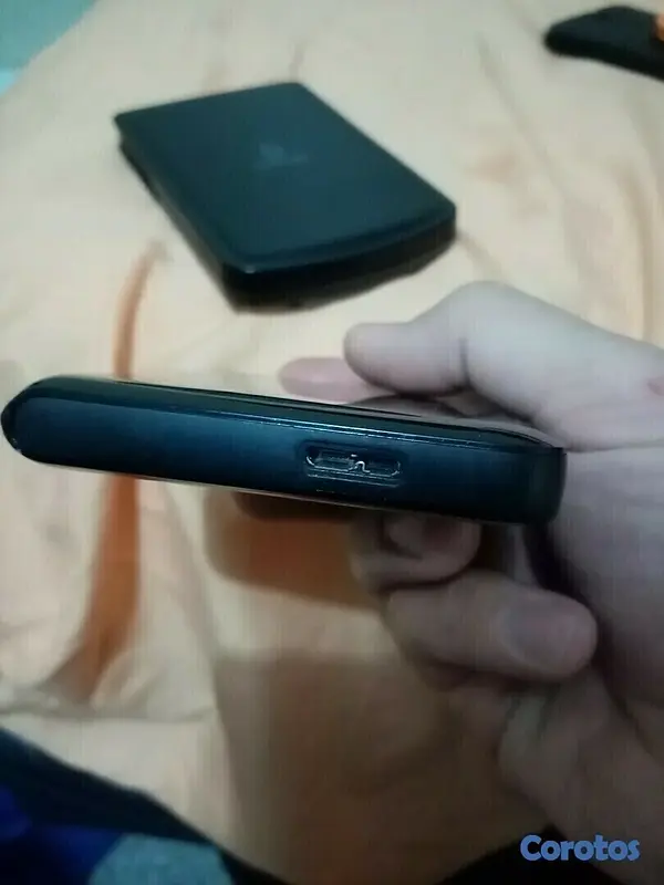 computadoras y laptops - Discos Duros Portables 5