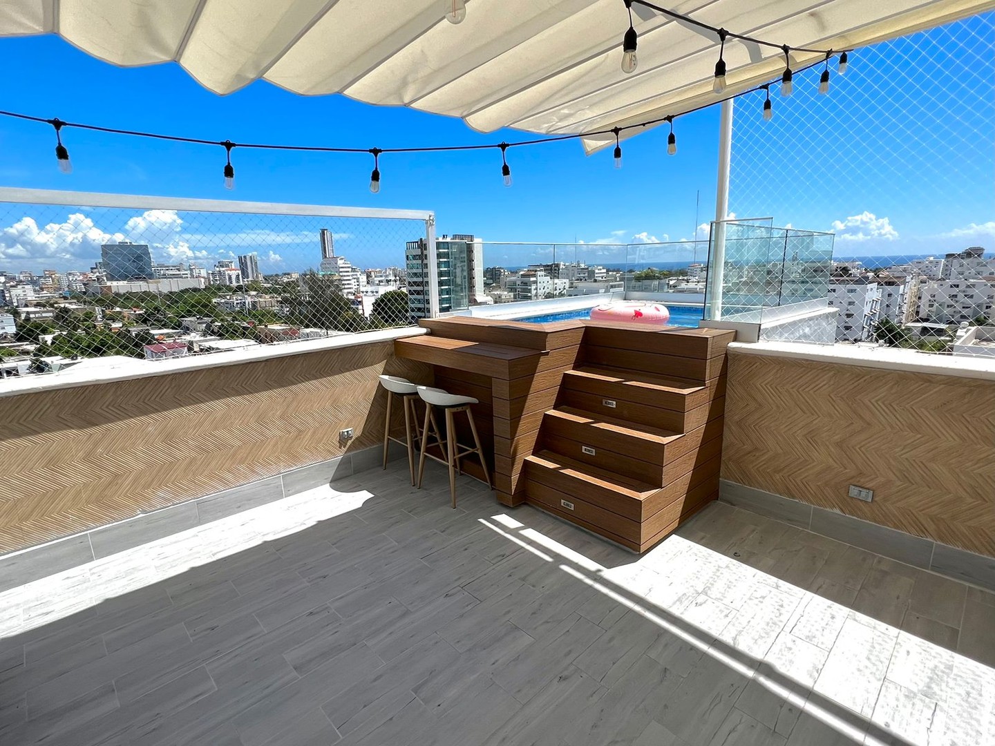 penthouses - Venta de Penthouse en Mirador Norte 10