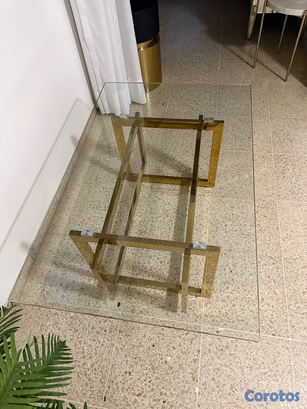 muebles y colchones - mesa 3
