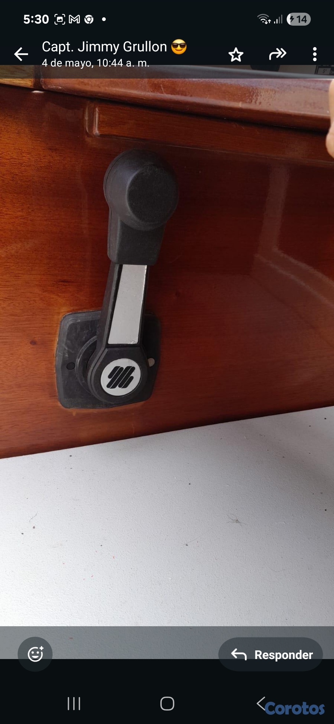 botes - Sea Eagle (tofinou 7) 5