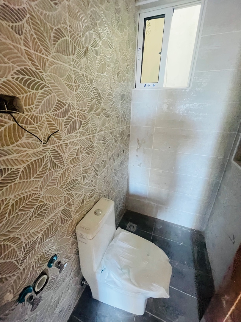 apartamentos - Apartamento en la Avenida independencia en Buenos Aires del Mirador 5