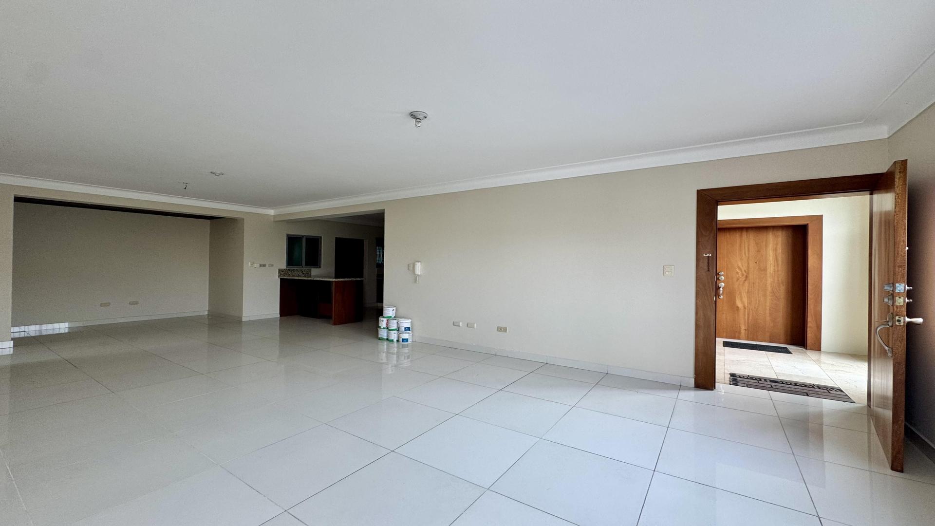 apartamentos - APARTAMENTO EN RENTA EN LA ESPANOLA SANTIAGO 7