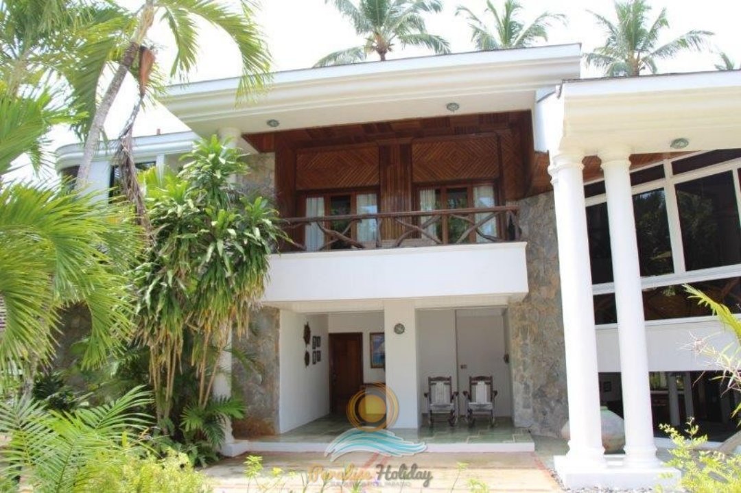 casas vacacionales y villas - Villa Mayimbe Paradise Holidaylt
