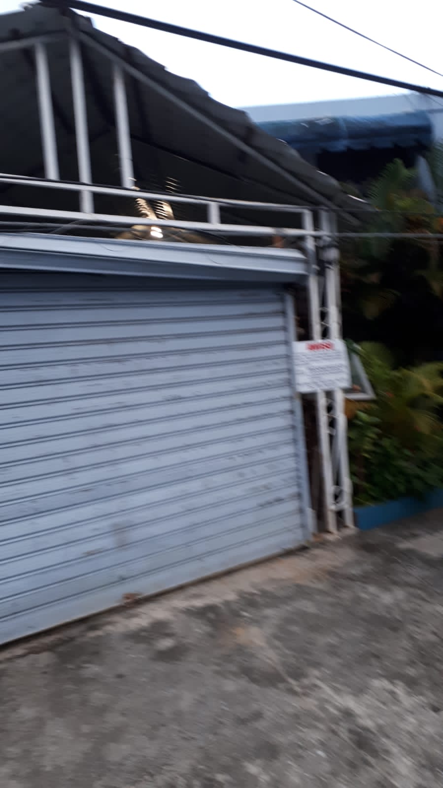 casas - Casa Comercial en el Vergel Cerca de la 27 Febrero 6