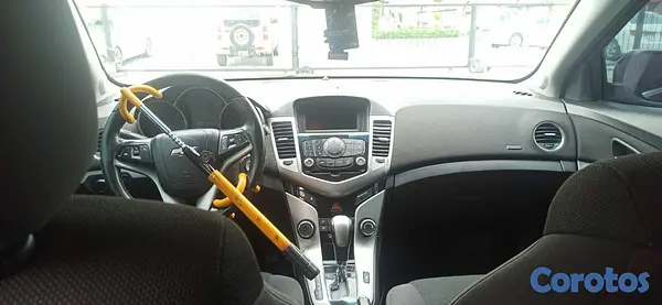 carros - CHEVROLET CRUZE 2014 5