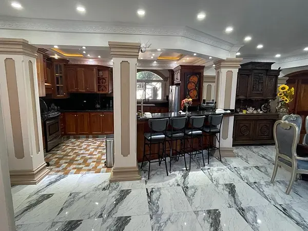 casas - Se vende mansión casa en Prado Oriental 2