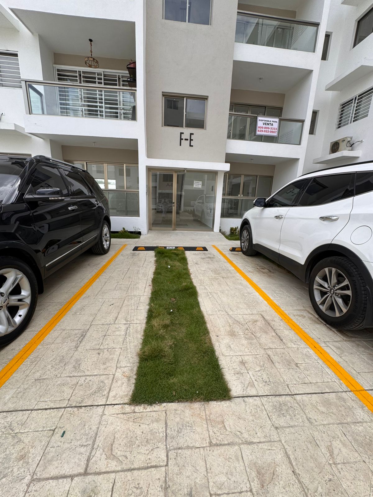apartamentos - Venta de Apartamento en Reparto los tres ojos 9
