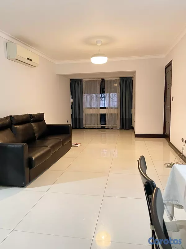 apartamentos - hermoso apartamento en renta  12