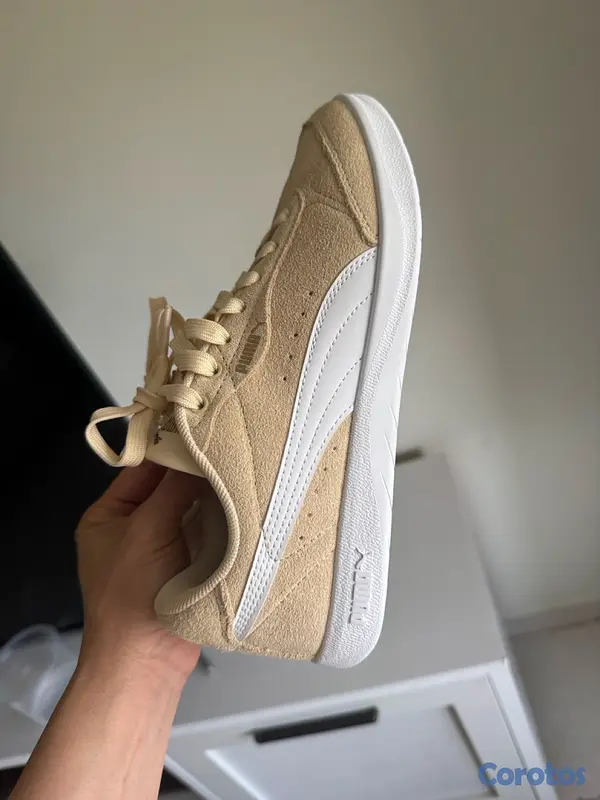 zapatos para mujer - PUMA DE MUJER SIZE 7 OFERTA 🔥🔥 8