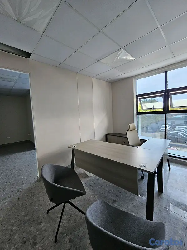 oficinas y locales comerciales - Alquiler Local Consutorio Medico, equipado ubicado en Los Prados 3