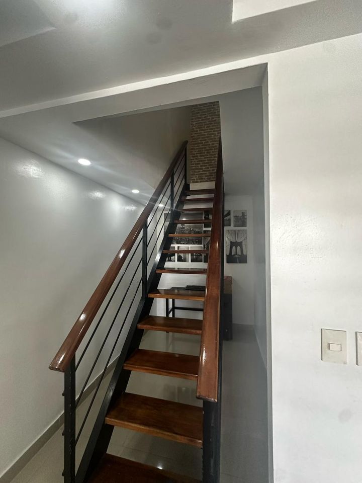 penthouses - Penthouse en venta en los altos de arroyo hondo  7