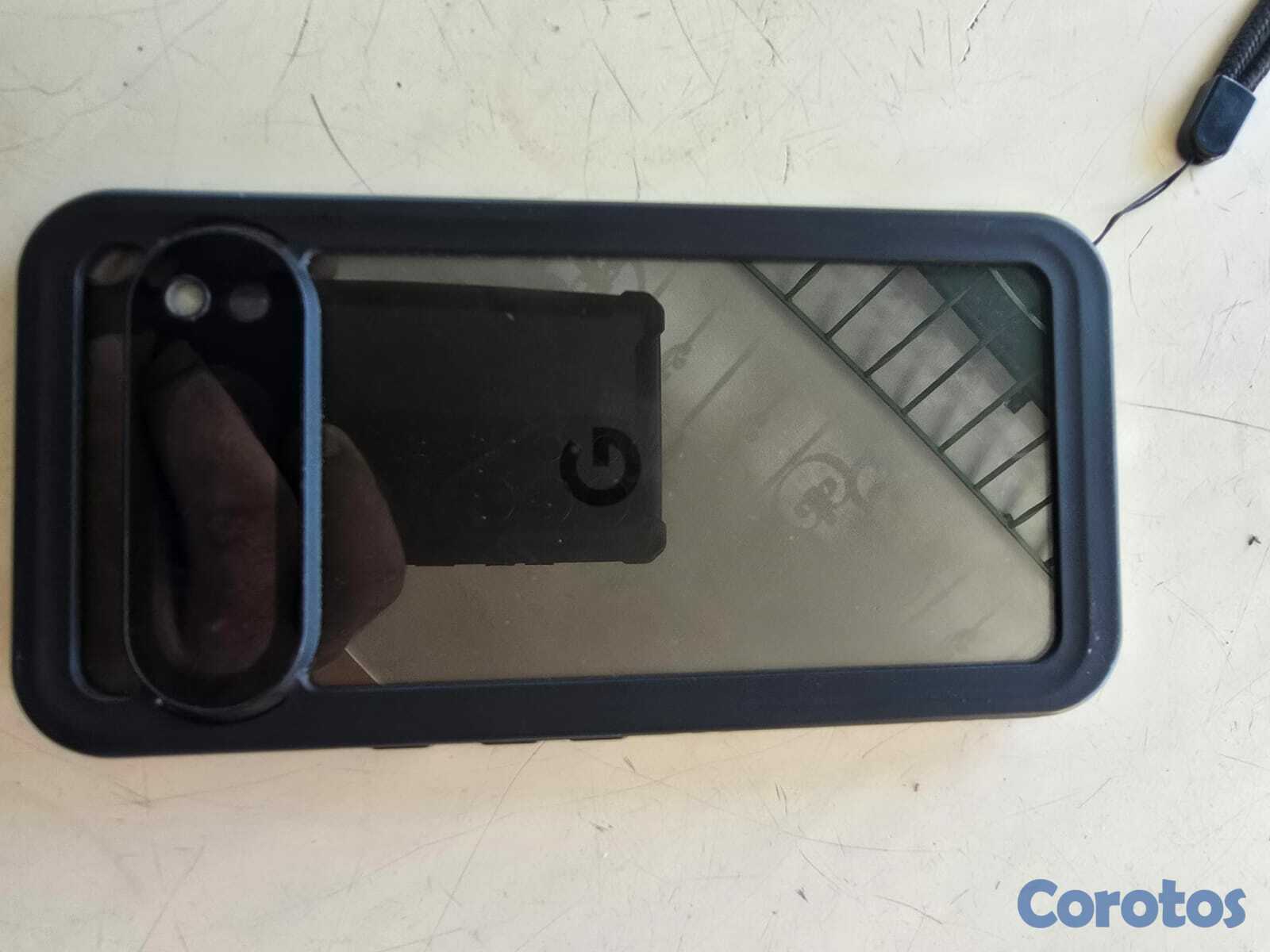 celulares y tabletas - Google Pixel 9 Pro XL - DESBLOQUEADO 256GB 2