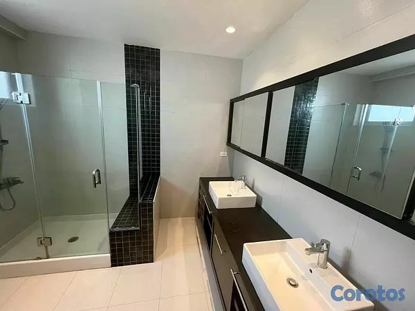 apartamentos - Venta de Apartamento en Piantini  8