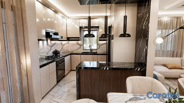casas - Residencia Ciudad Jardín II, Av. Ecológica, Santo  17