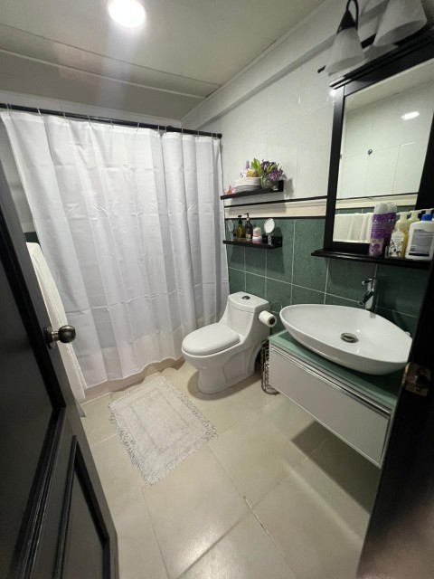 apartamentos - VENDO APARTAMENTO EN ALTOS DE ARROYO HONDO SEGUNDO, 3 PISO 7