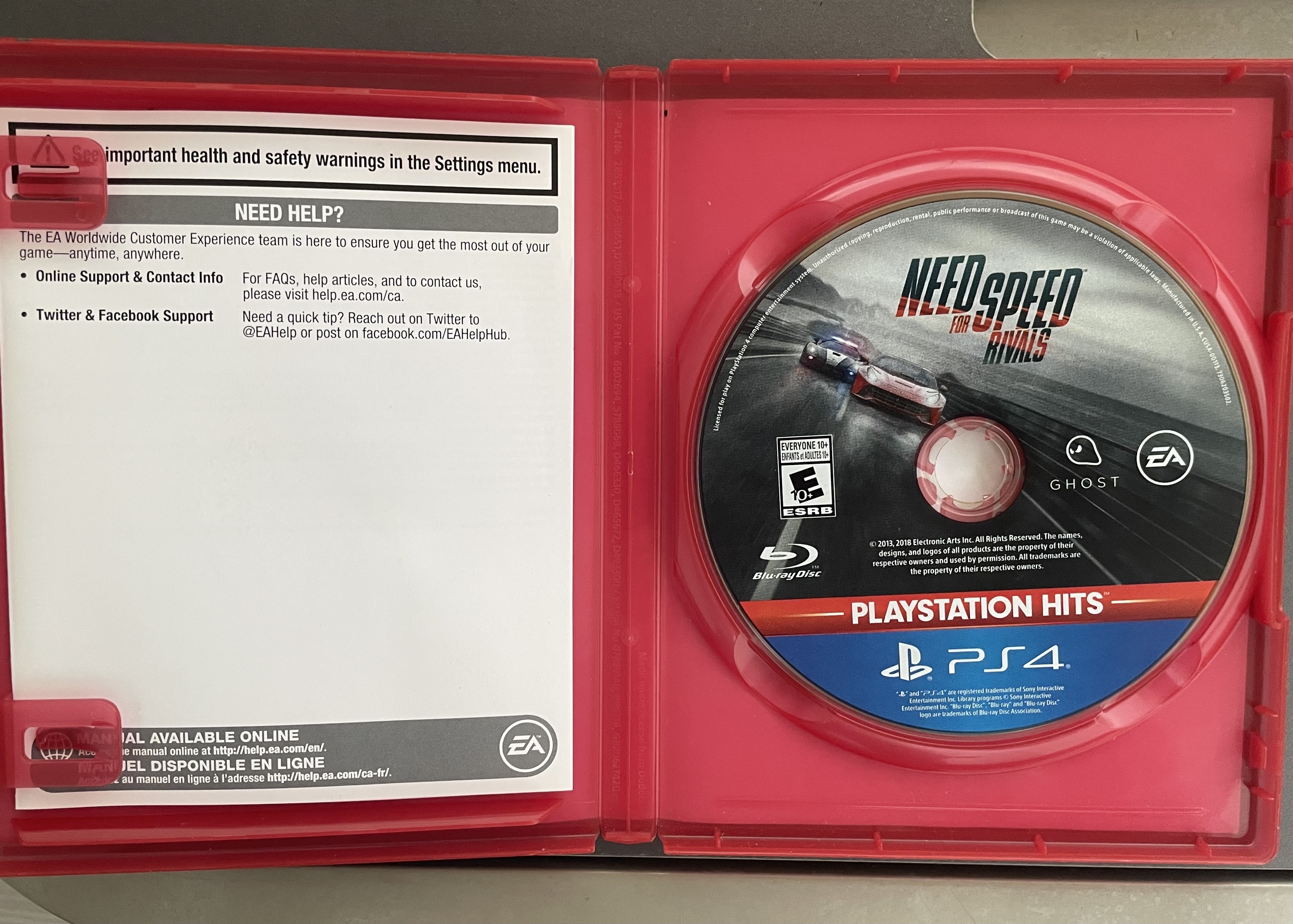 consolas y videojuegos - COMBO ESPECIAL - Juegos físicos PS4 6