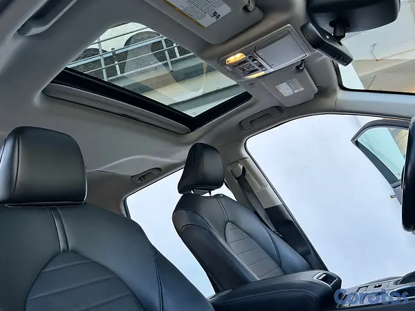 jeepetas y camionetas - Toyota highlander 2021 XLE  3