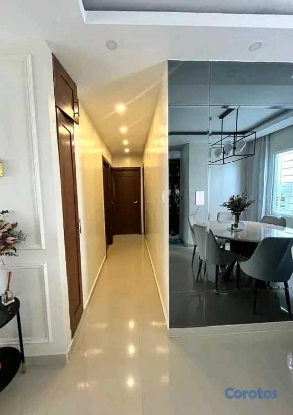 penthouses - Vendo Penthouse en Alameda LP9  3