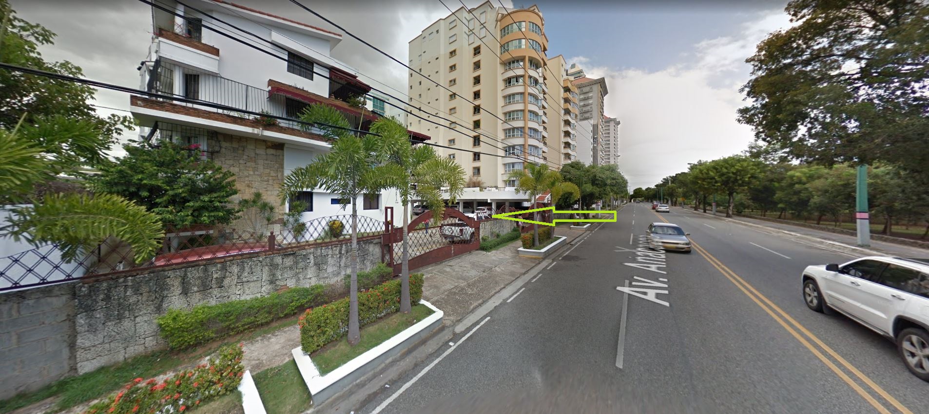 penthouses - Penthouse en la Av. Anacaona 3er Nivel Clasico