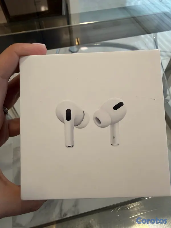 accesorios para electronica - Oferta Airpods Pro3 originales 2