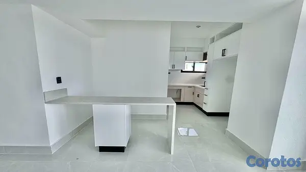 apartamentos - Apartamentos Nuevos en Naco 6