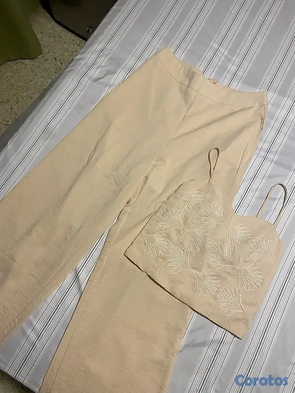 ropa para mujer - vendo ropa size entre M y L  8