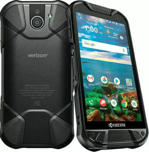 celulares y tabletas - Kyocera DuraForce PRO 2 1