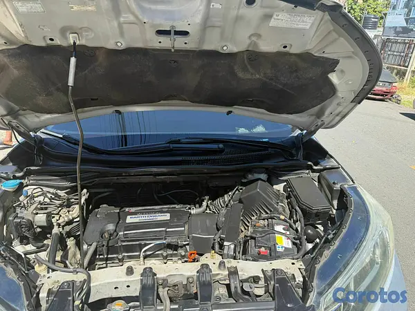jeepetas y camionetas - honda cr-v 2015 5