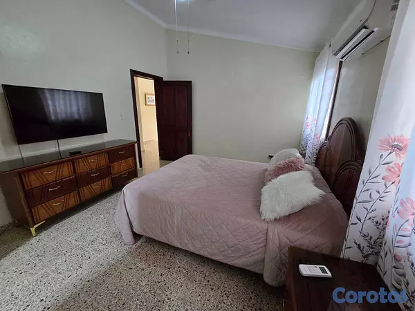 casas - CASA AMUEBLADA - COLINAS DEL SEMINARIO 12