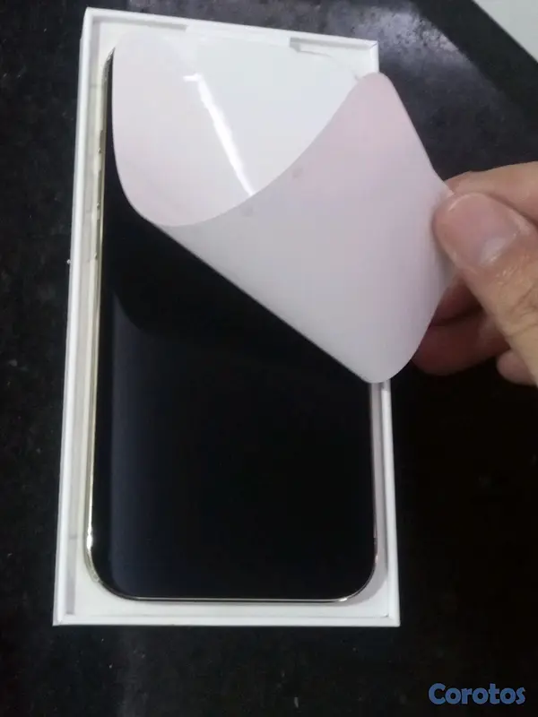 celulares y tabletas - IPhone 17 Air 256GB Bloqueado  6