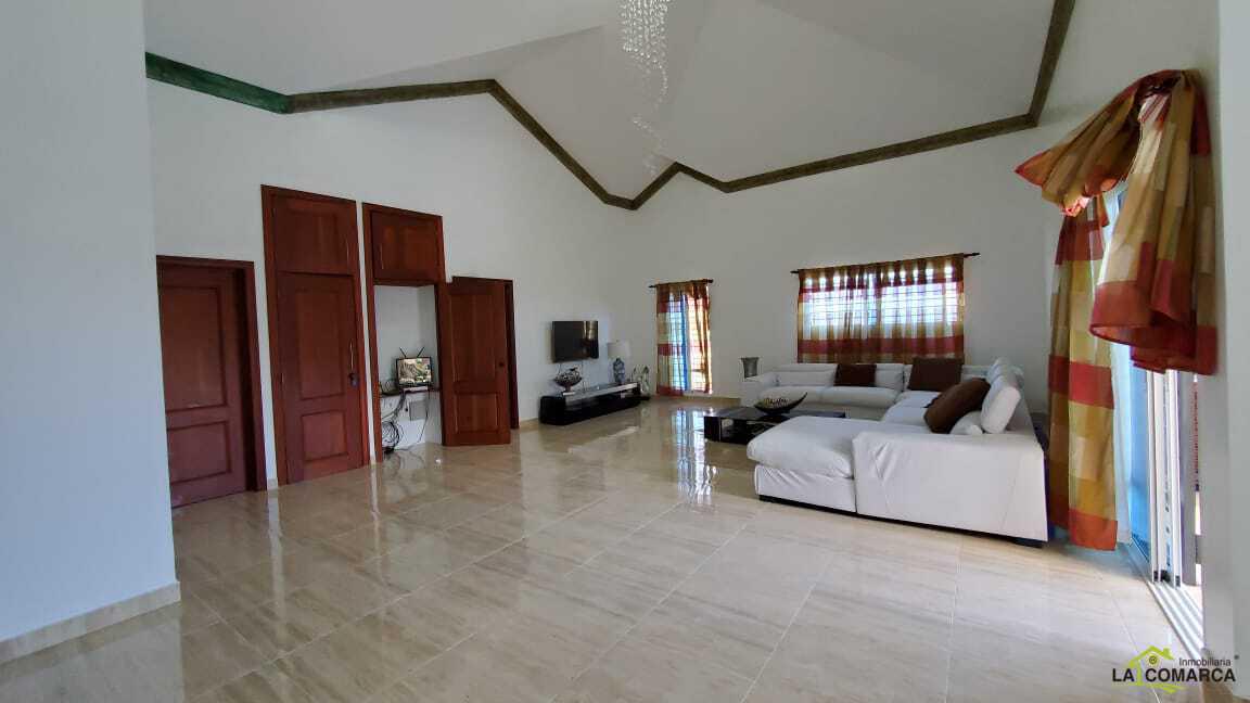 casas - Casa en venta Torre Alta Puerto Plata 5