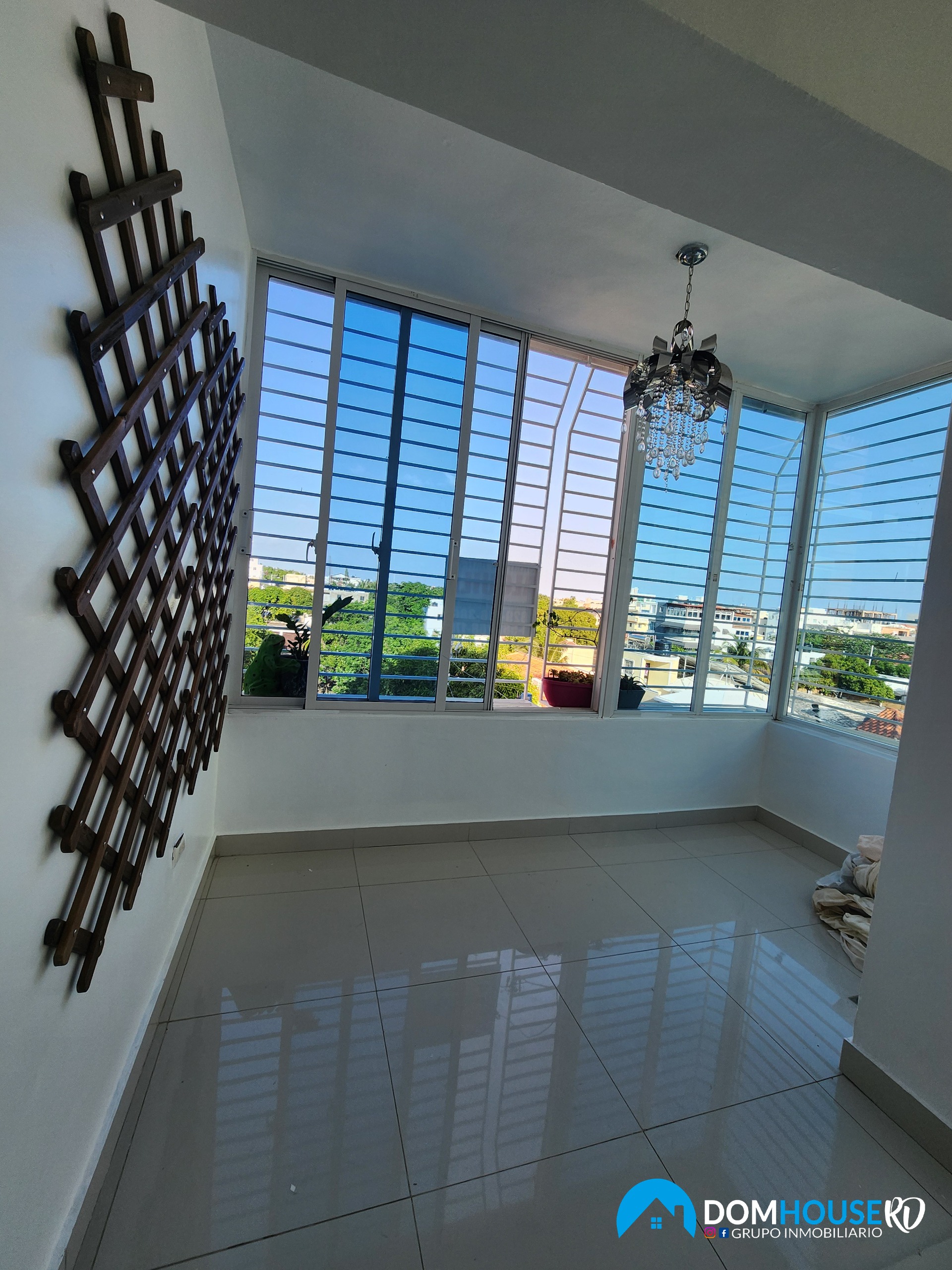 penthouses - Penthouse con terraza en Alquiler 2
