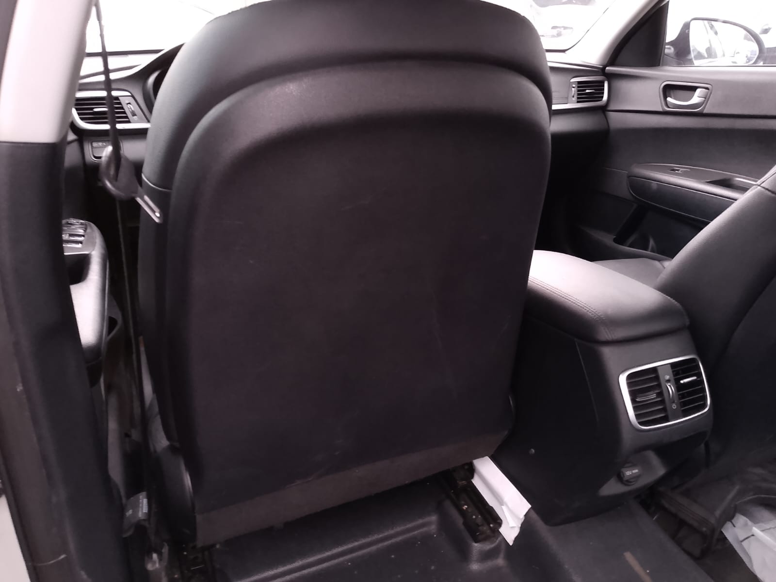 carros - KIA K5 2020 BLANCO DESDE: RD$925,100.00 3