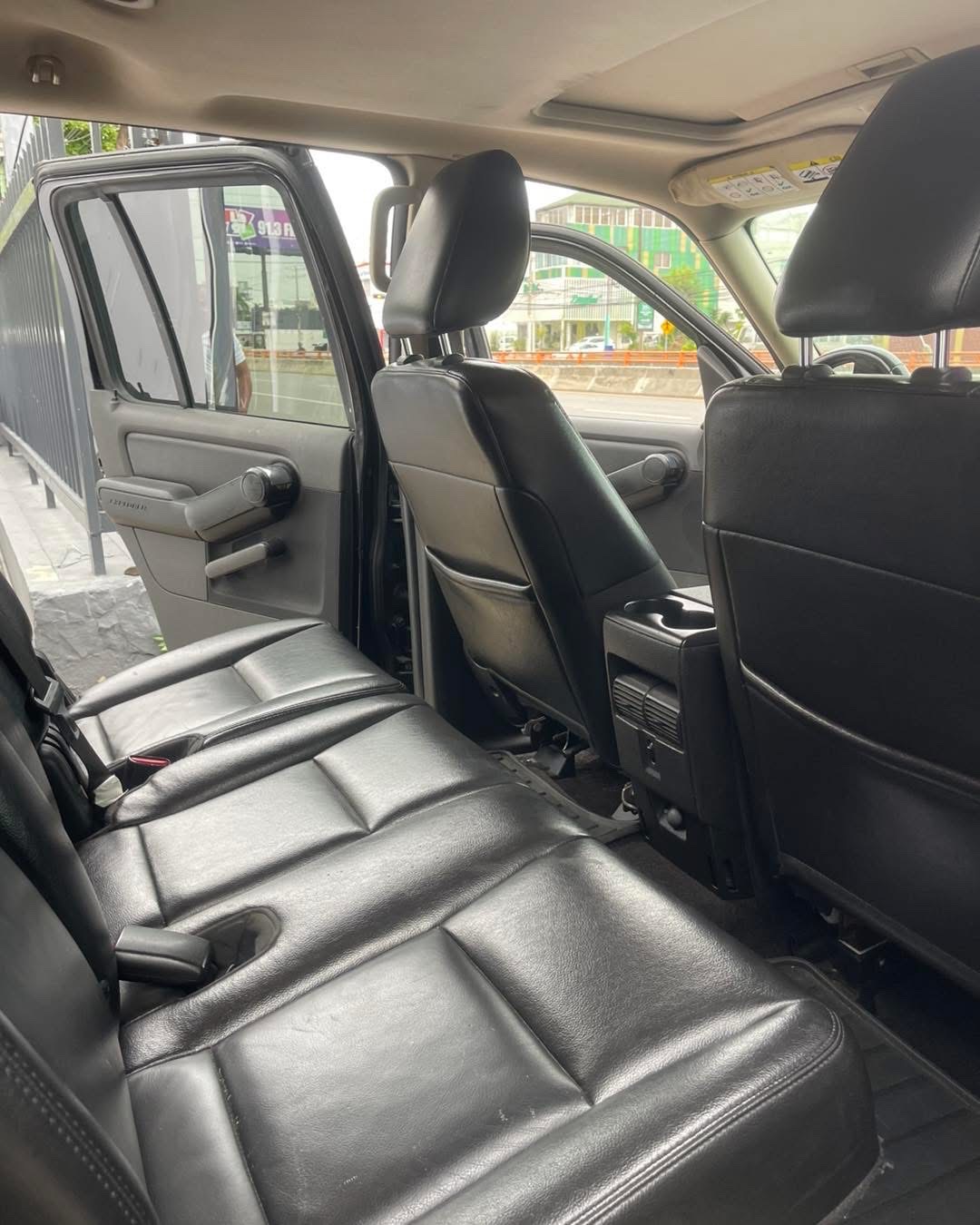 jeepetas y camionetas - FORD EXPLORER XLT 2010 3