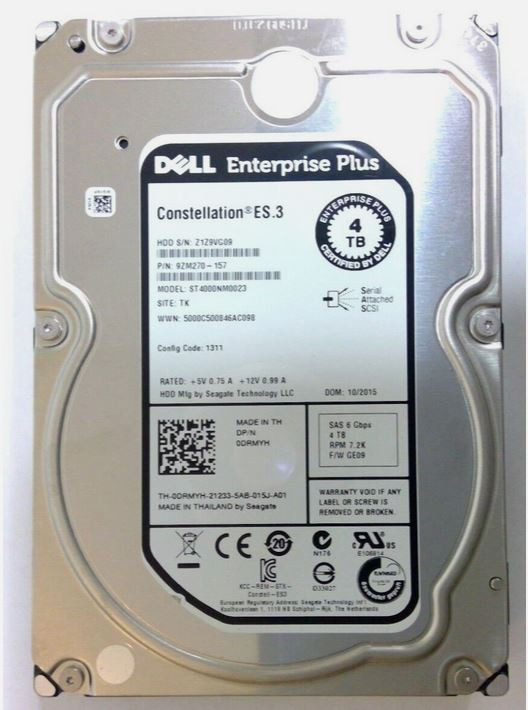 computadoras y laptops - DISCOS DUROS DE VENTA 500GB, 1TB, 2 TB, 4TB USADOS EN PERFECTA CONDICIONES.