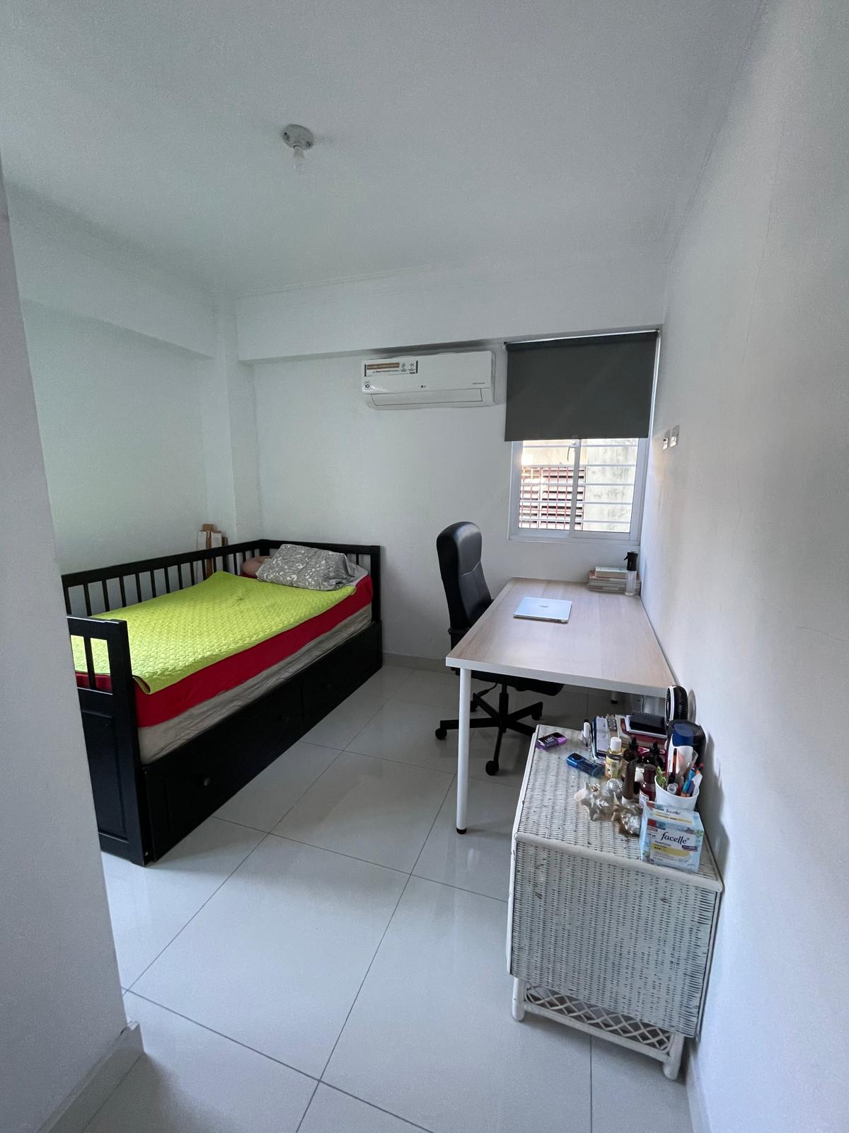 apartamentos - Vendo apartamento en Los Jardines del Sur 7