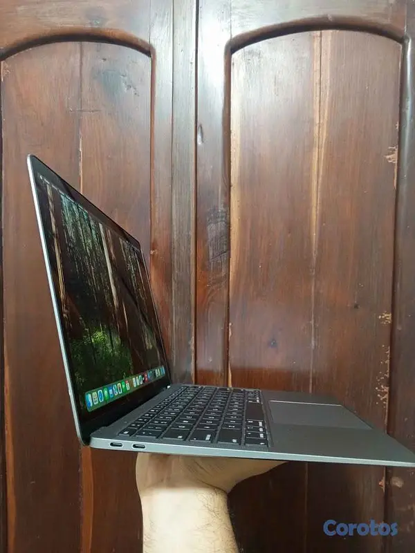 computadoras y laptops - Apple MacBook Air 13” 2020 i5 | 512GB SSD | 8GB RA 3