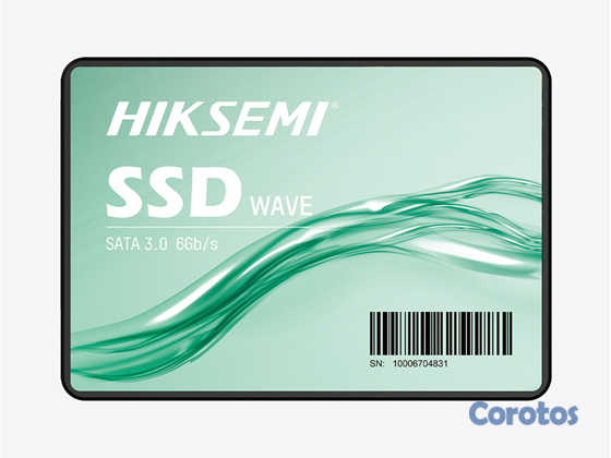 computadoras y laptops - DISCO DE ESTADO SOLIDO HIKSEMI SSD,1024GB (1TB) 
