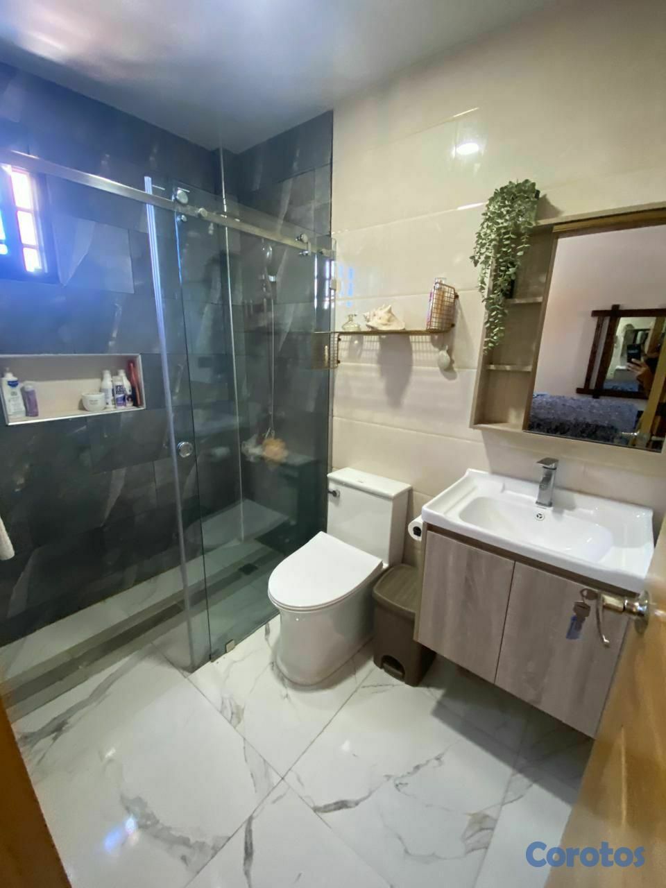 casas - Casa en Colinas del Oeste, av. Prolongacion 27 de  7