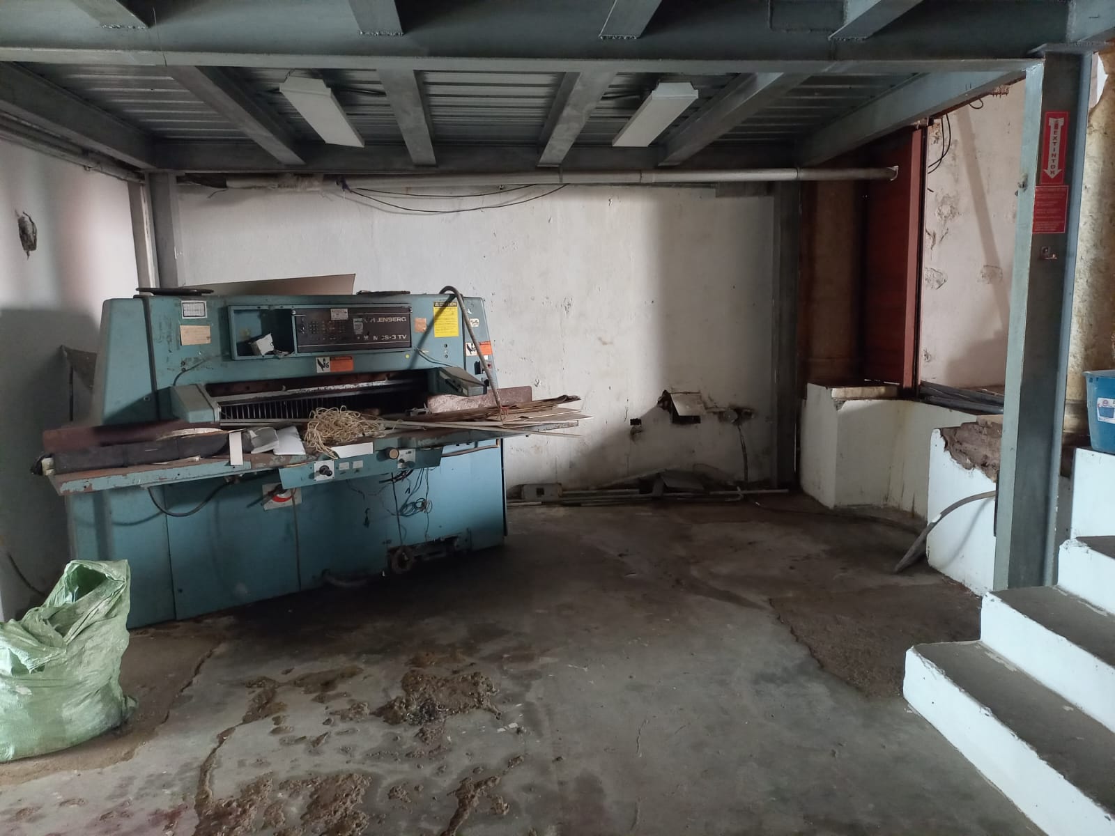 oficinas y locales comerciales - local en venta en Ciudad Colonial  6