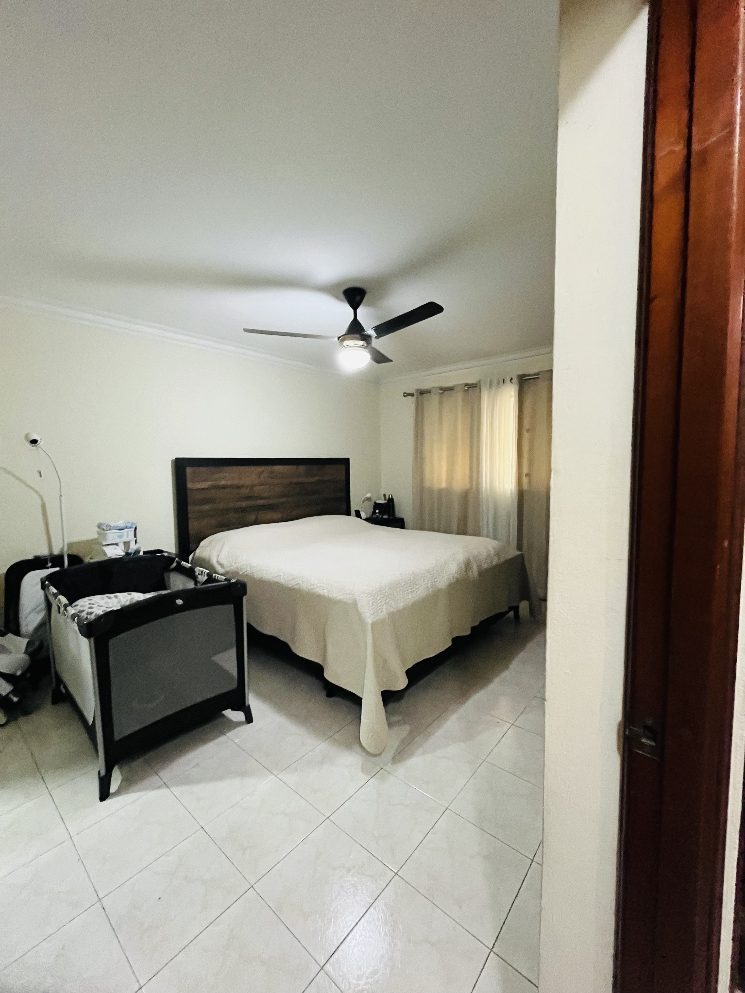 apartamentos - Vendo apartamento clásico en Renacimiento  4