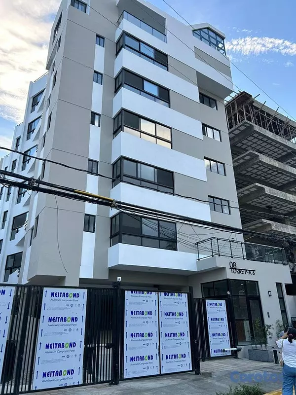 apartamentos - alquiler de apartamento en zona universitaria 5