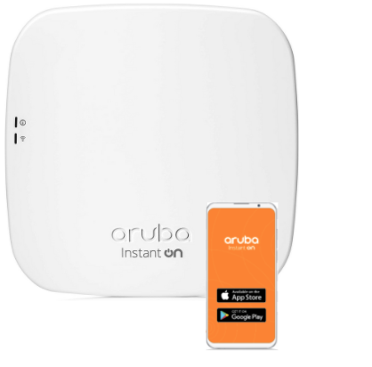 otros electronicos - Aruba IoN Access Point (AP) AP11
