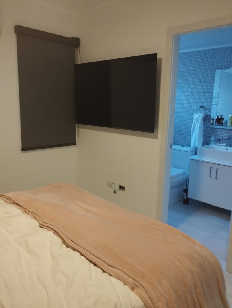 apartamentos - Apartamento amueblado de lujo, Aut. San Isidro, E.L.Cayena 9