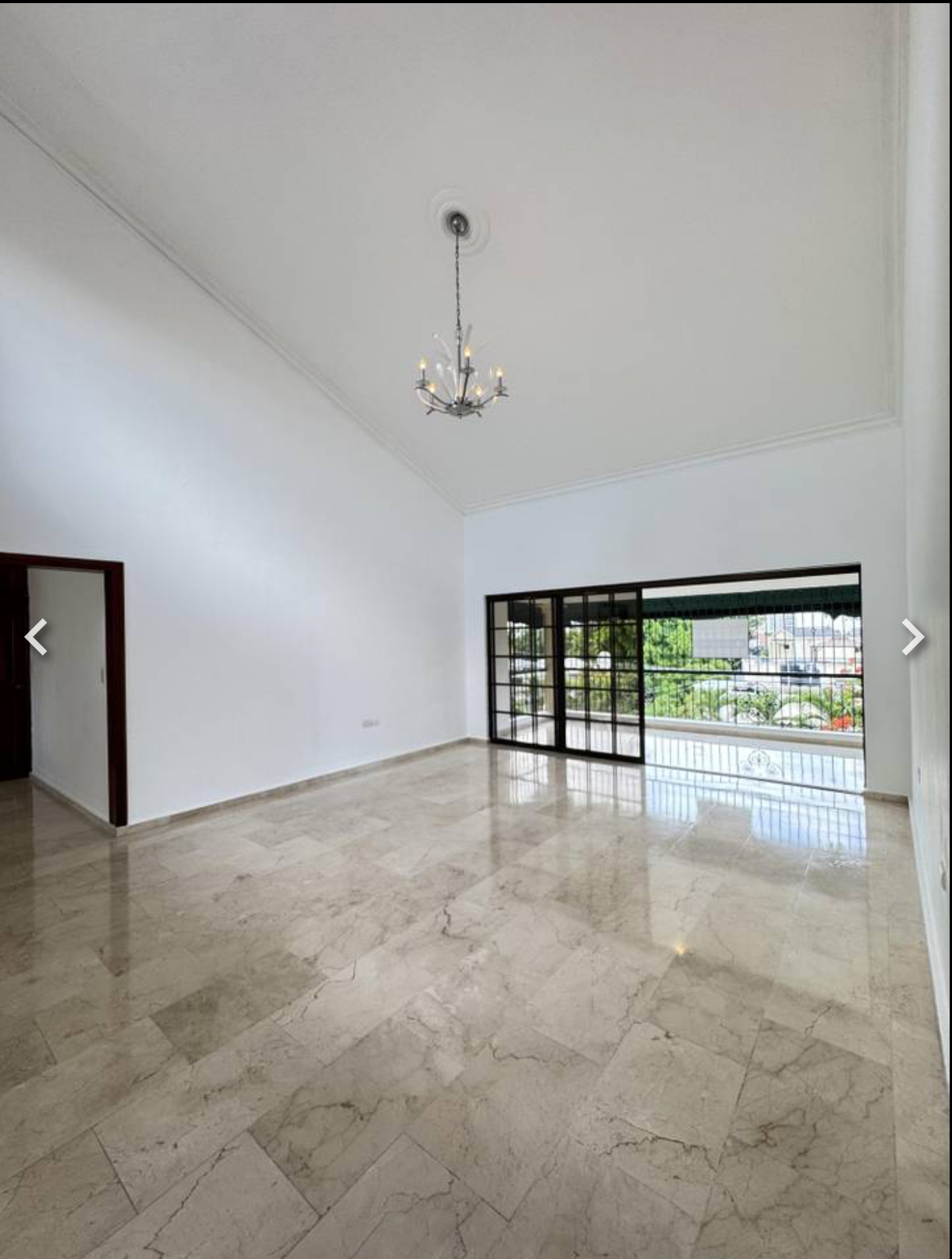 apartamentos - APARTAMENTO EN ALQUILER LOS CACICAZGOS CARACTERÍST 9