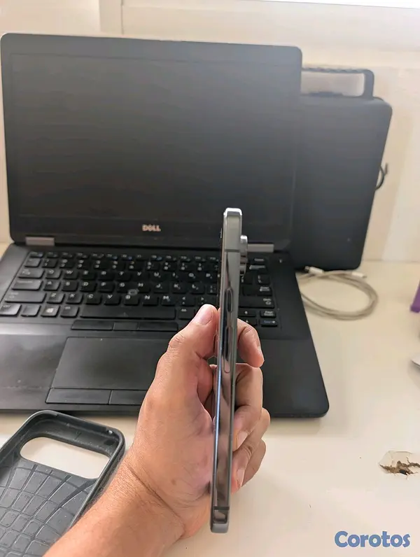 celulares y tabletas - Google pixel 9 pro XL 256gb gris 5