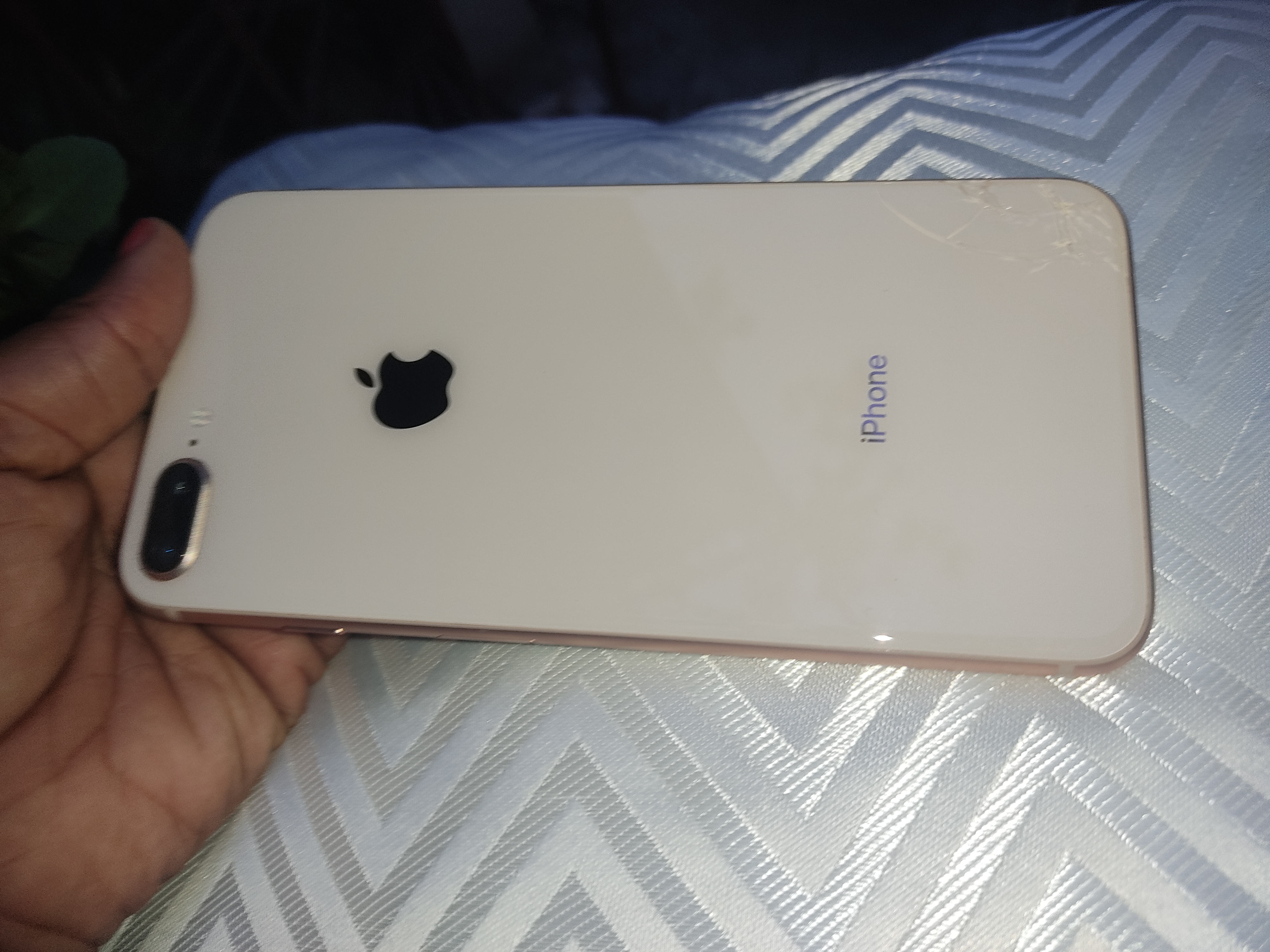 celulares y tabletas - Iphone 8 Plus  5