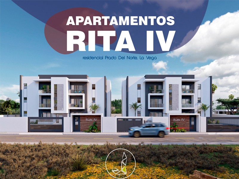 apartamentos - Apartamentos Rita IV, de 2 y 3 habitaciones en La Vega 0